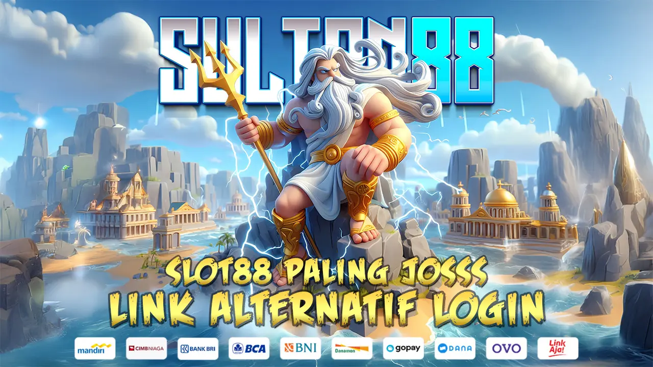 Manja777 slot88 resmi