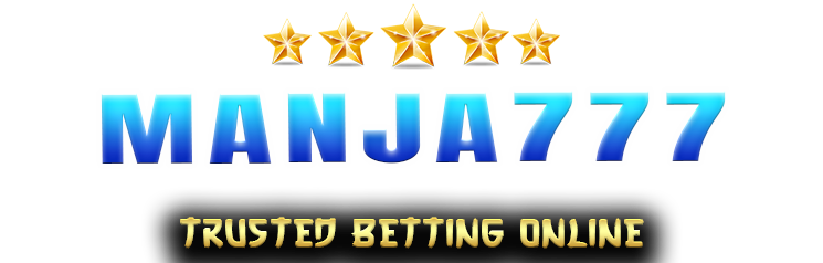 Manja777 Logo